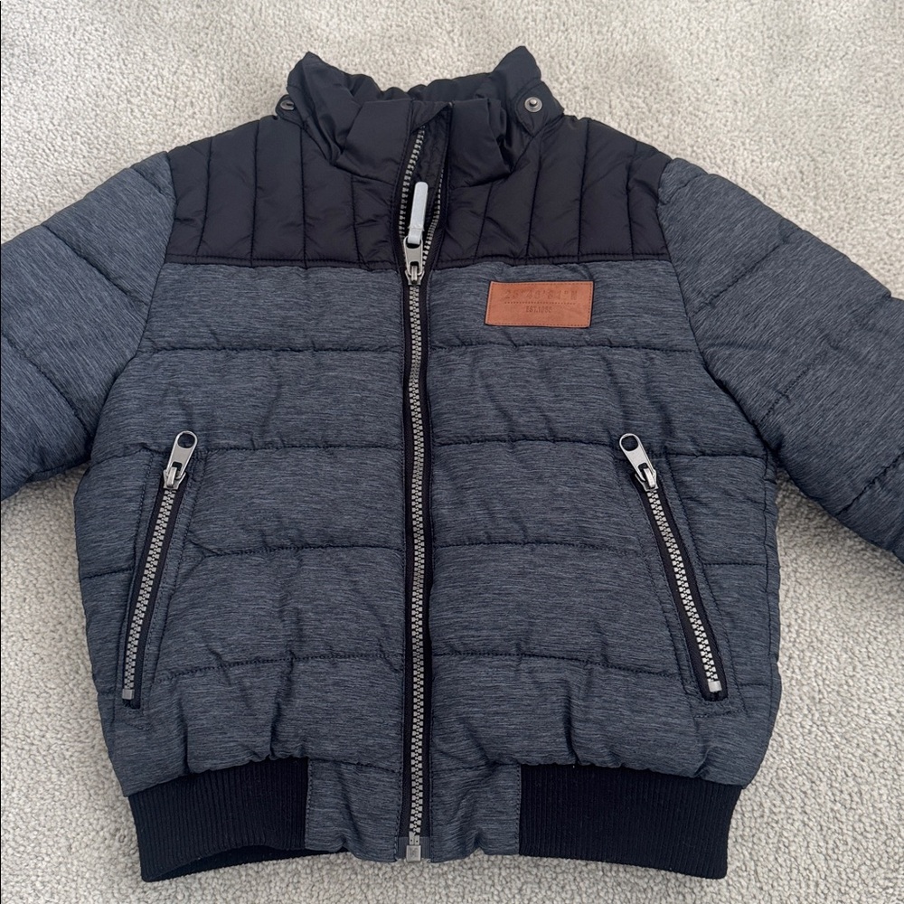 H&M Coat - Picture 2 of 4